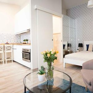 Studio Appartement